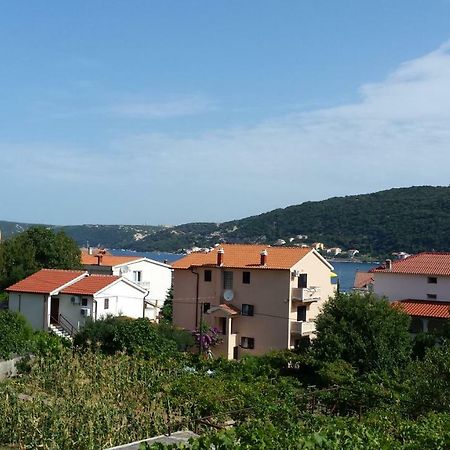 Guesthouse Familija Tariba Supetarska Draga Εξωτερικό φωτογραφία