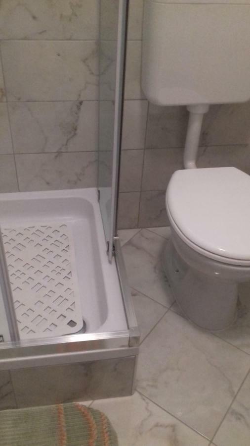 Guesthouse Familija Tariba Supetarska Draga Εξωτερικό φωτογραφία